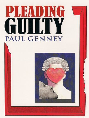cover image of Pleading Guilty